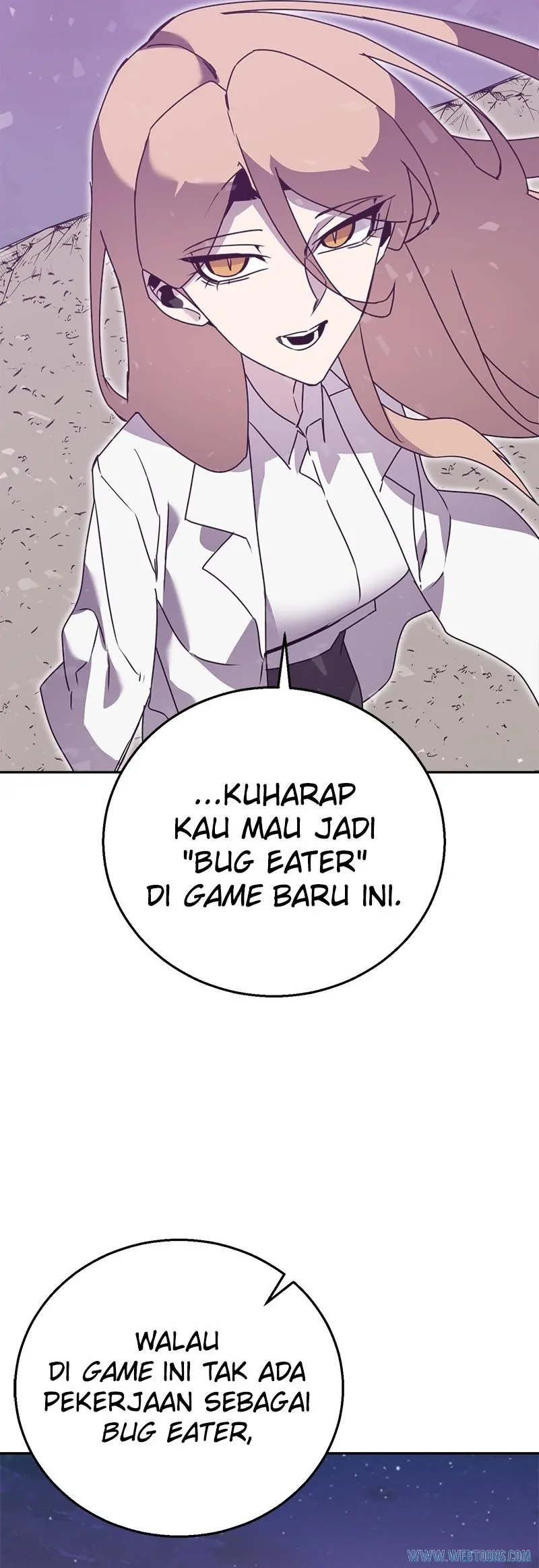 Bug Eater (Bug Hunter) - Chapter 106 - Page 71