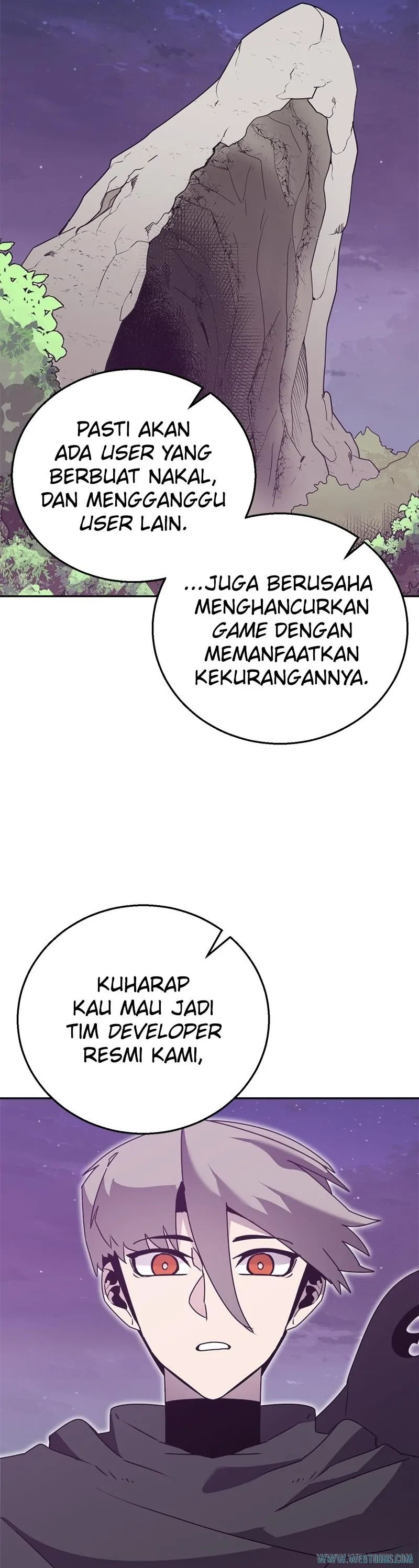 Bug Eater (Bug Hunter) - Chapter 106 - Page 72