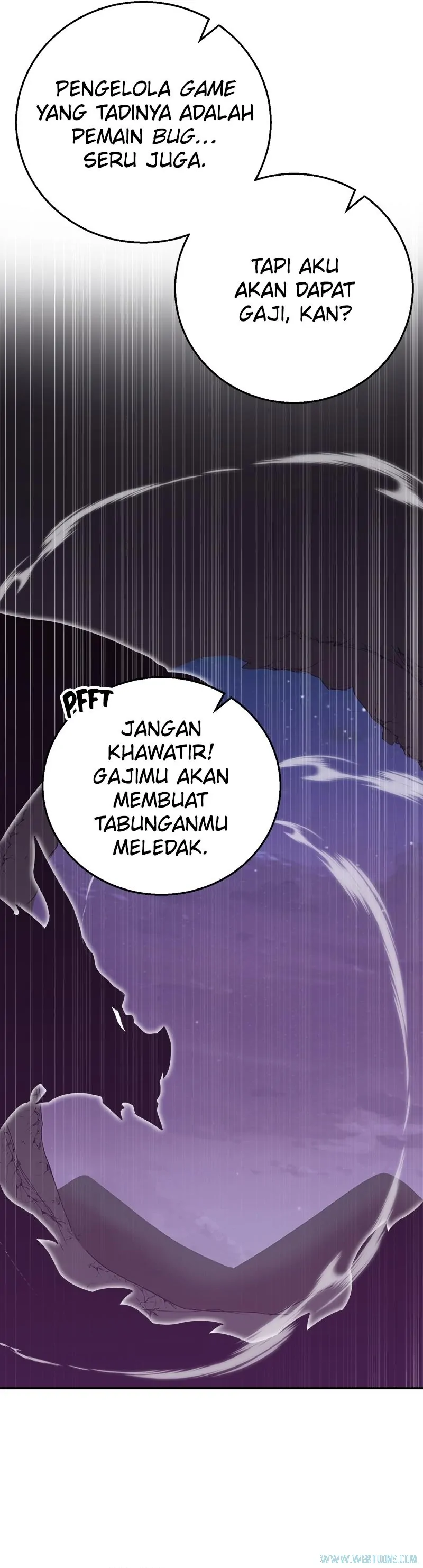 Bug Eater (Bug Hunter) - Chapter 106 - Page 75