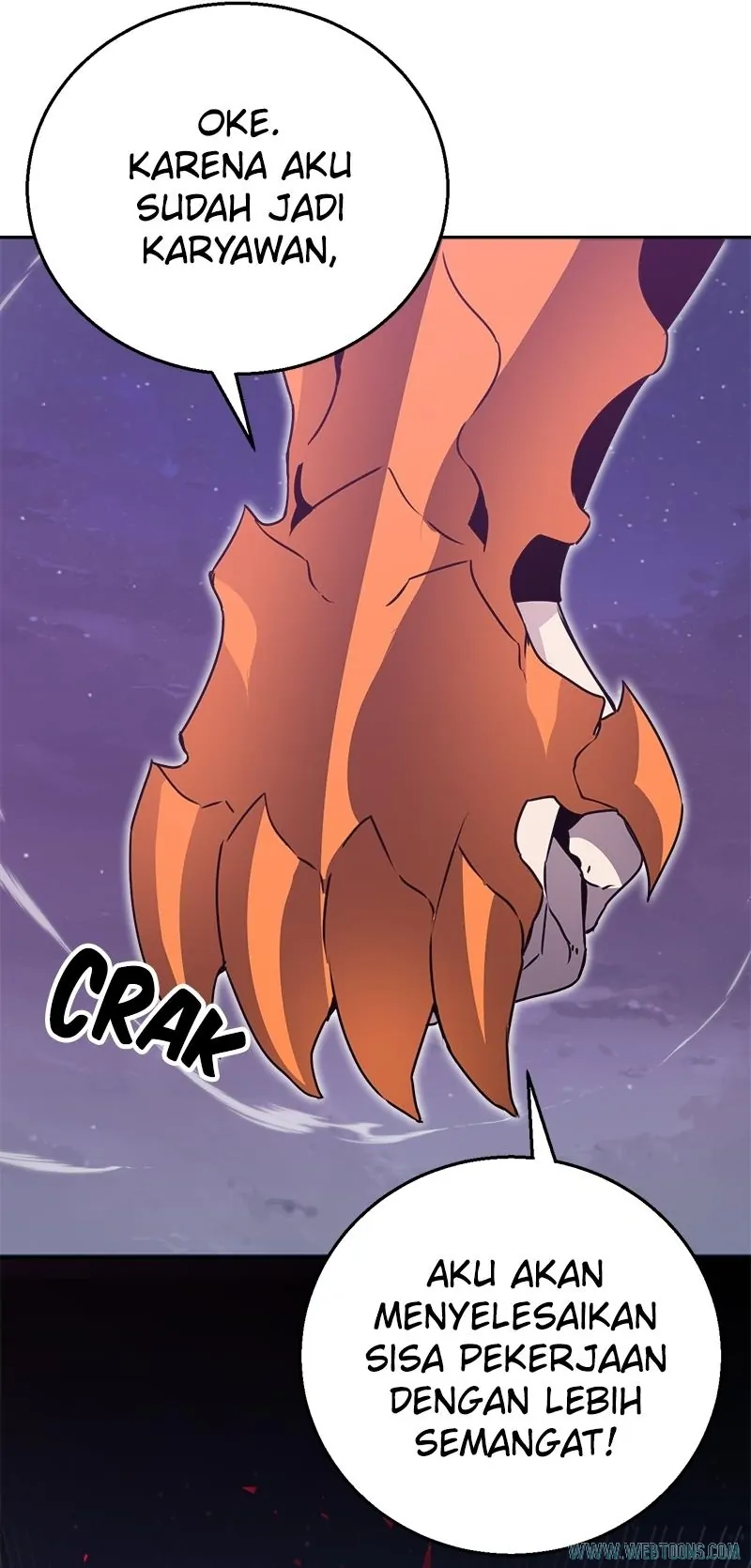 Bug Eater (Bug Hunter) - Chapter 106 - Page 76