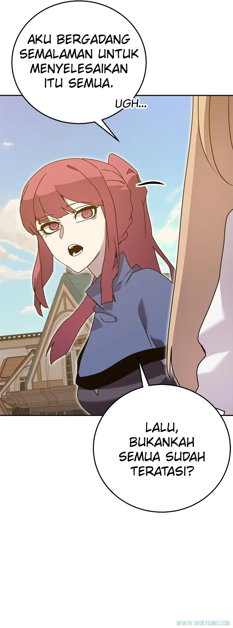 Bug Eater (Bug Hunter) - Chapter 106 - Page 8
