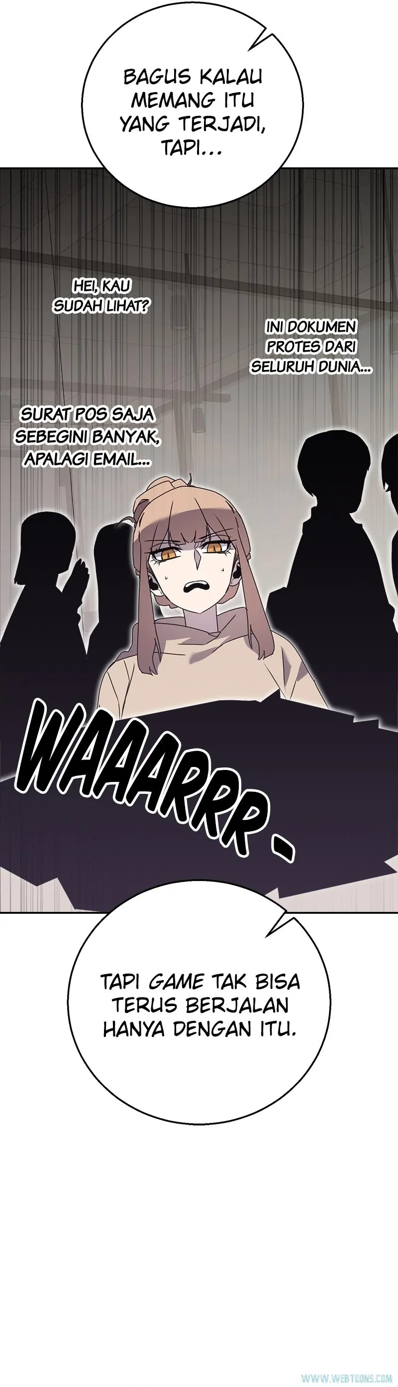 Bug Eater (Bug Hunter) - Chapter 106 - Page 9