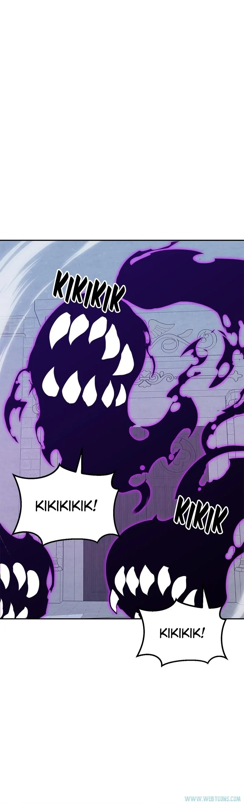 Bug Eater (Bug Hunter) - Chapter 36 - Page 1