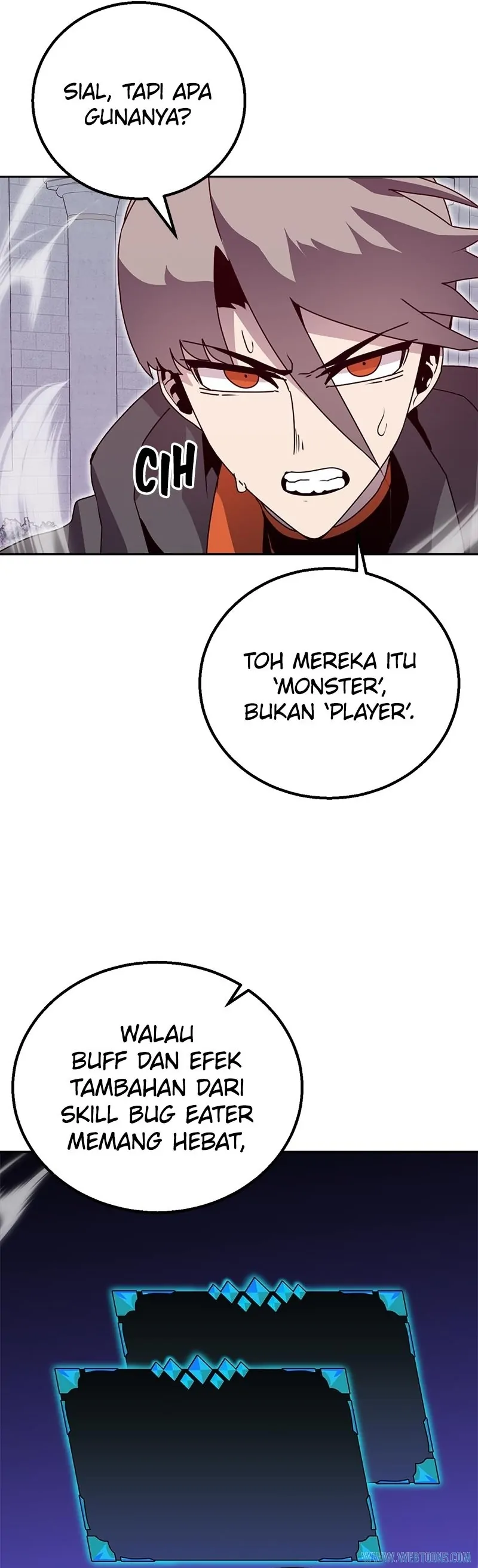 Bug Eater (Bug Hunter) - Chapter 36 - Page 15