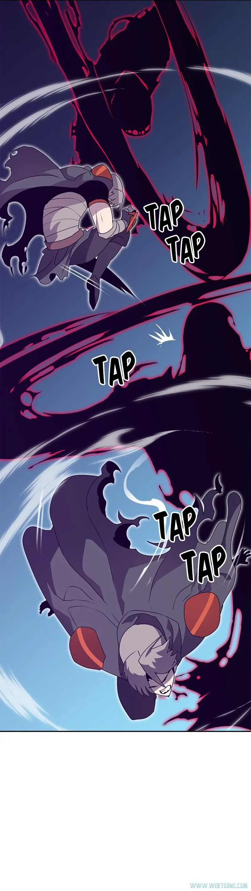 Bug Eater (Bug Hunter) - Chapter 36 - Page 24
