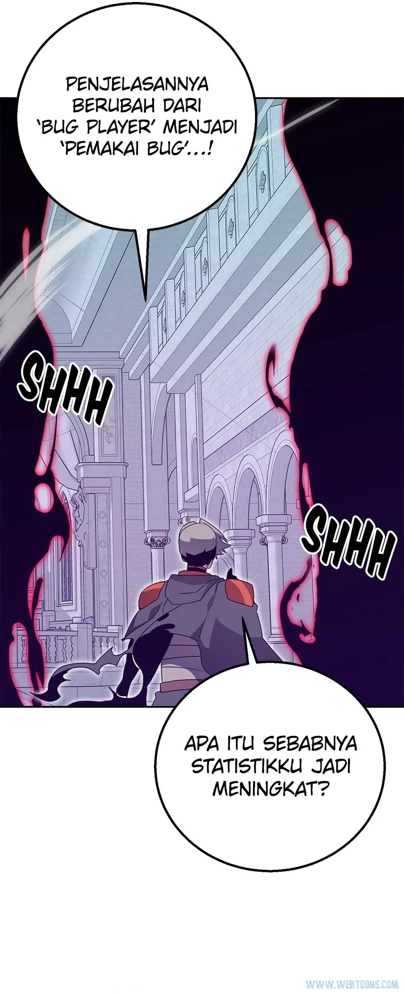 Bug Eater (Bug Hunter) - Chapter 36 - Page 28