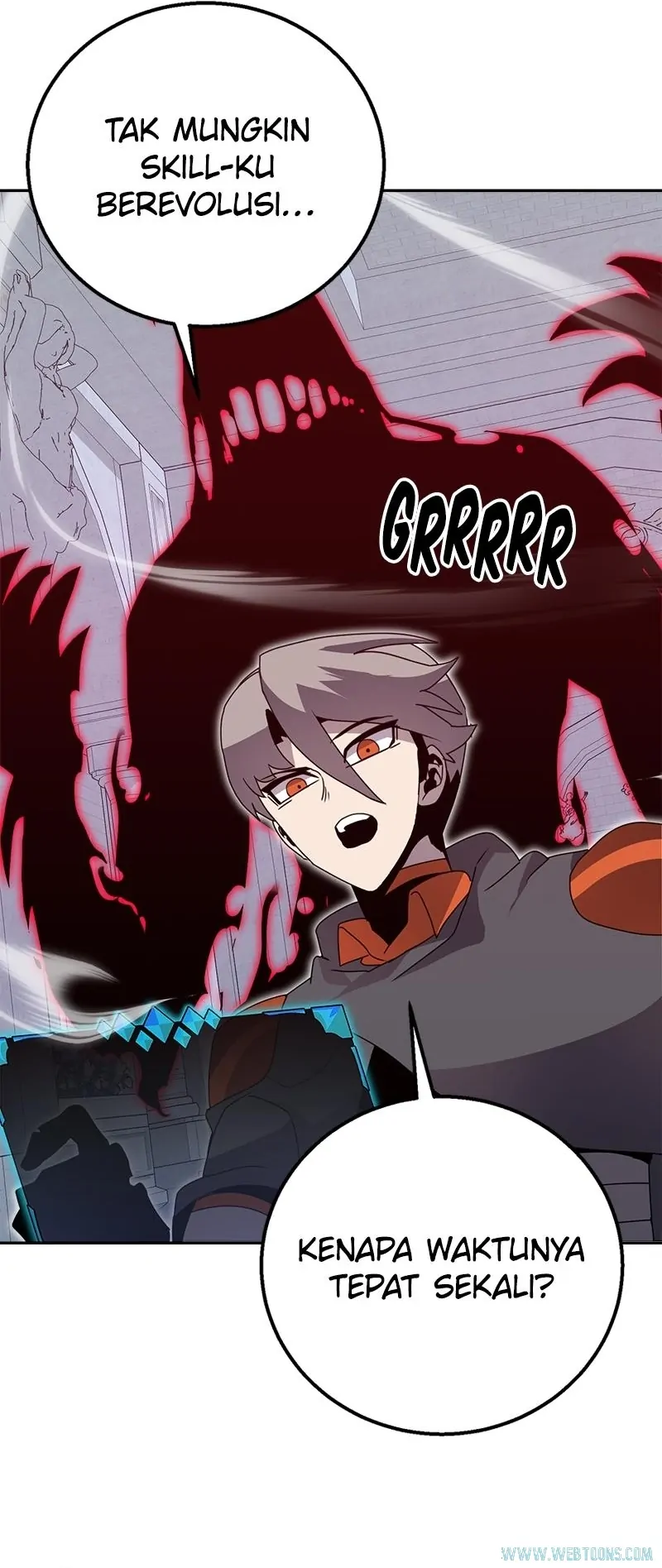 Bug Eater (Bug Hunter) - Chapter 36 - Page 29