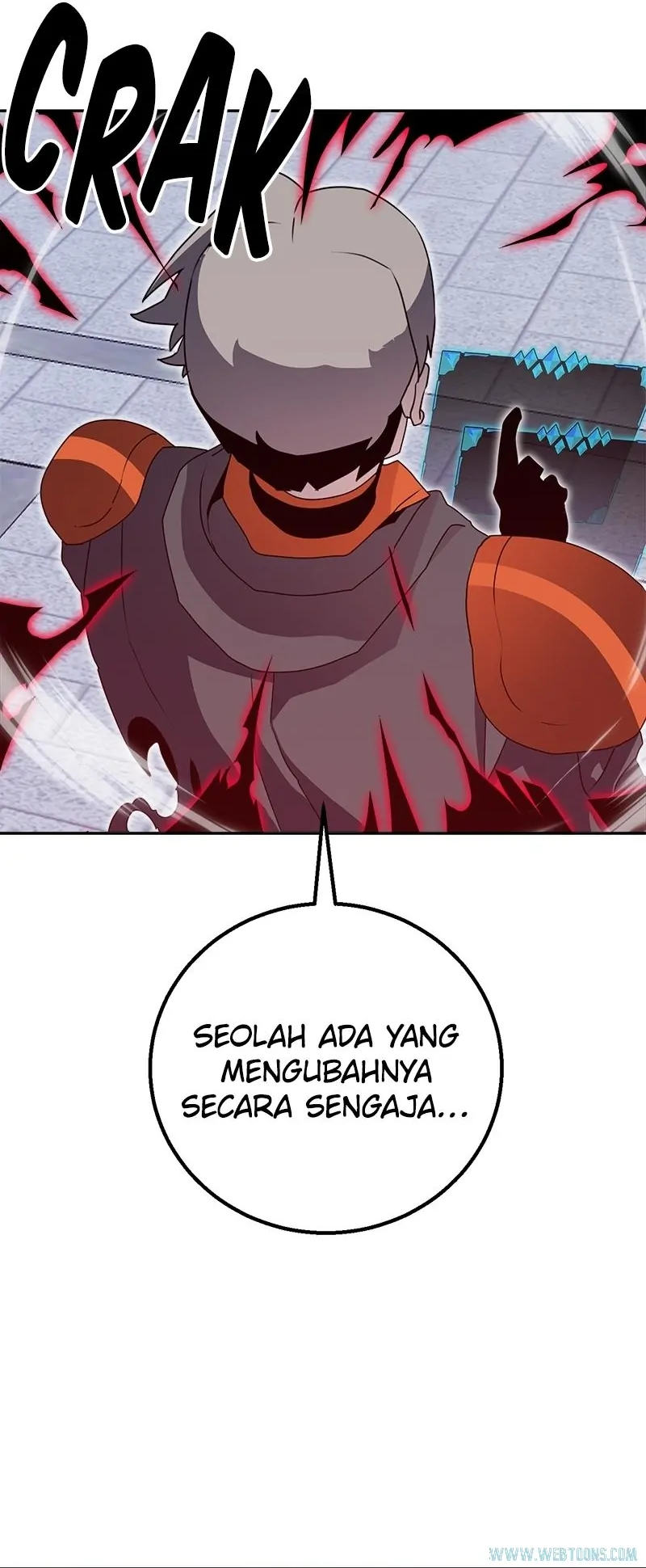 Bug Eater (Bug Hunter) - Chapter 36 - Page 30
