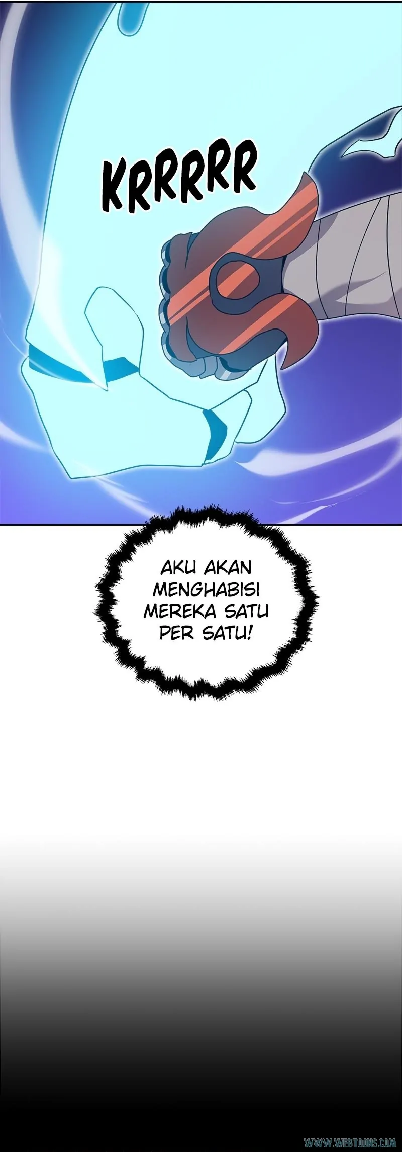 Bug Eater (Bug Hunter) - Chapter 36 - Page 35
