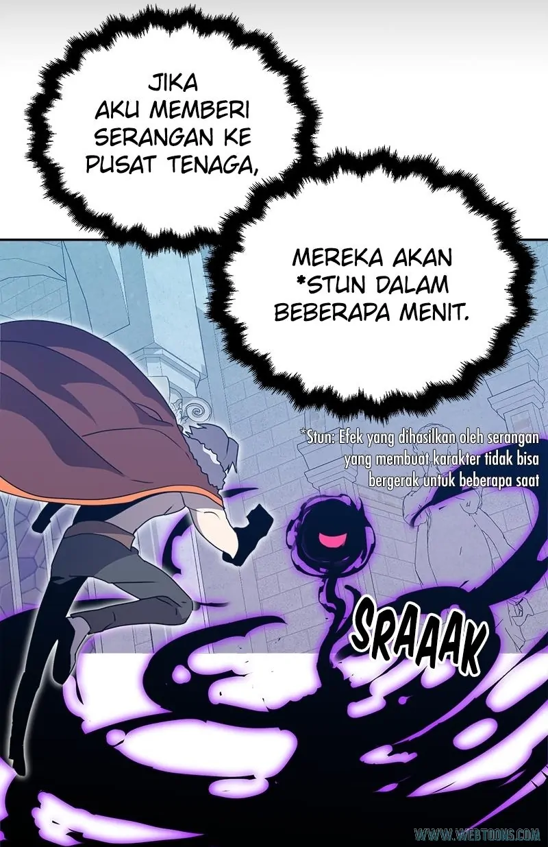 Bug Eater (Bug Hunter) - Chapter 36 - Page 39