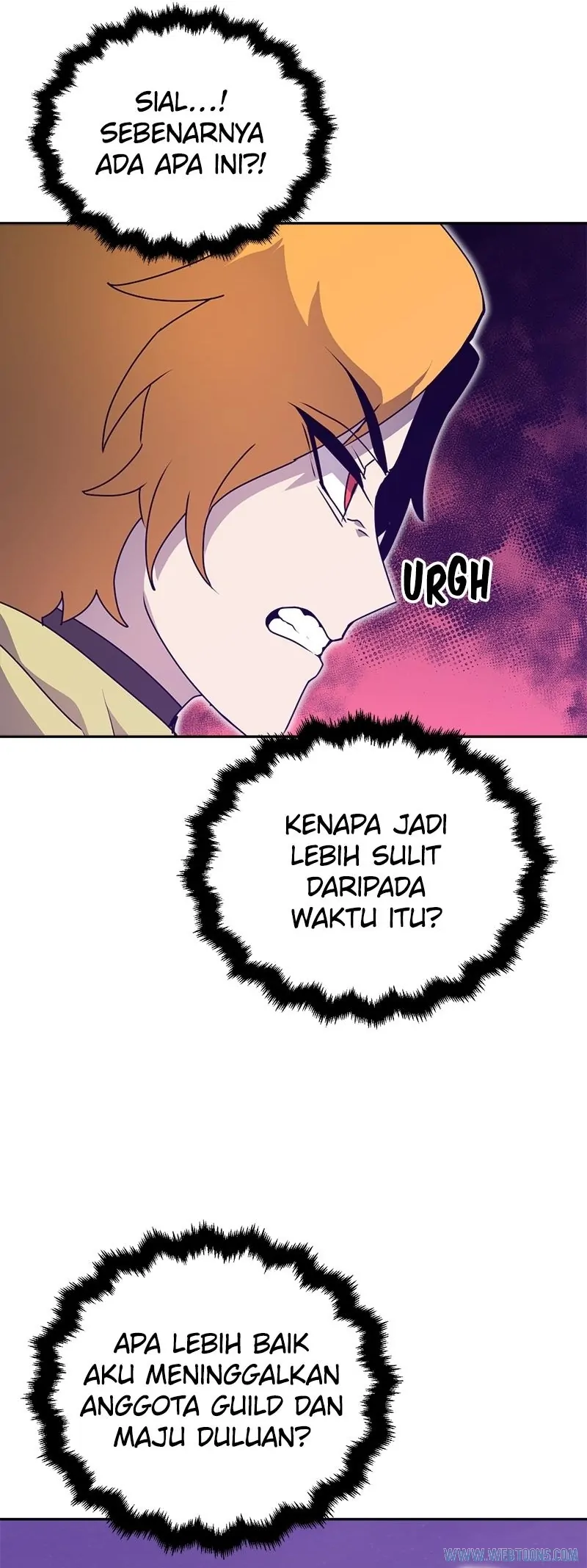 Bug Eater (Bug Hunter) - Chapter 36 - Page 4