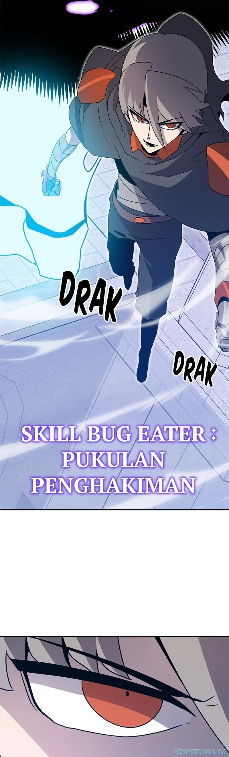 Bug Eater (Bug Hunter) - Chapter 36 - Page 40