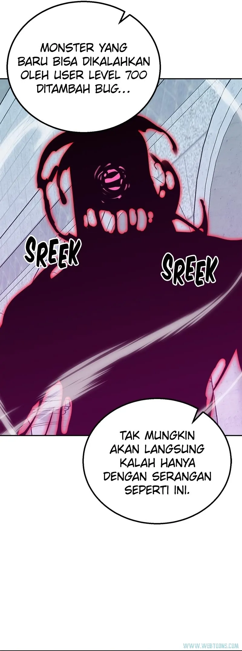 Bug Eater (Bug Hunter) - Chapter 36 - Page 43
