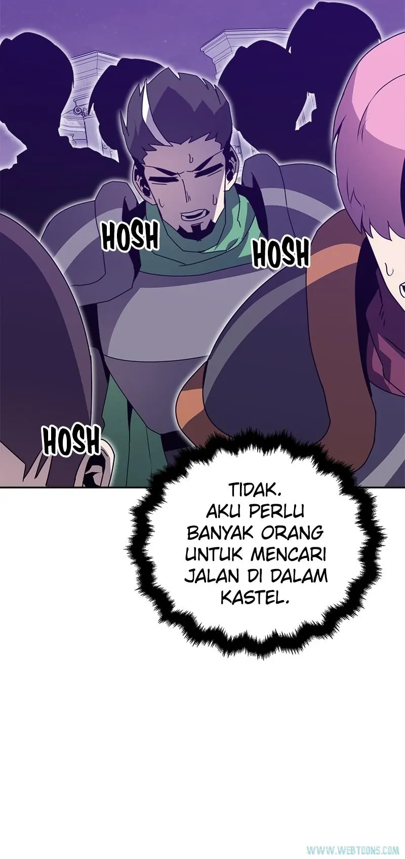 Bug Eater (Bug Hunter) - Chapter 36 - Page 5