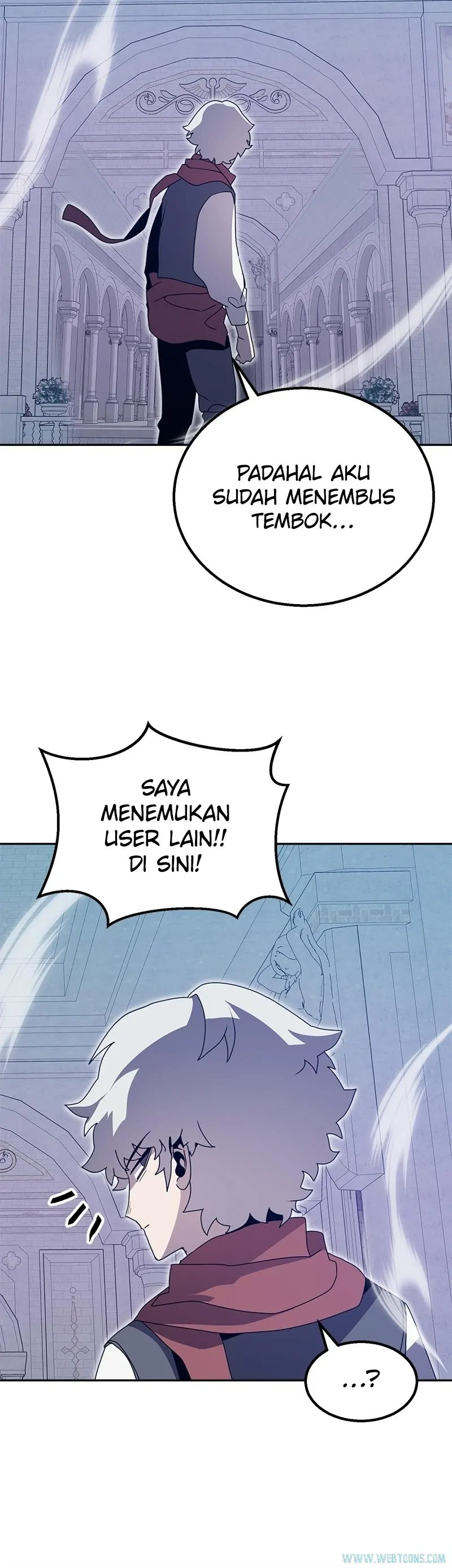 Bug Eater (Bug Hunter) - Chapter 36 - Page 56