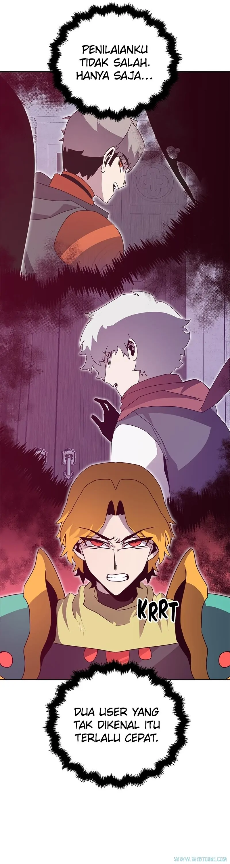 Bug Eater (Bug Hunter) - Chapter 36 - Page 6