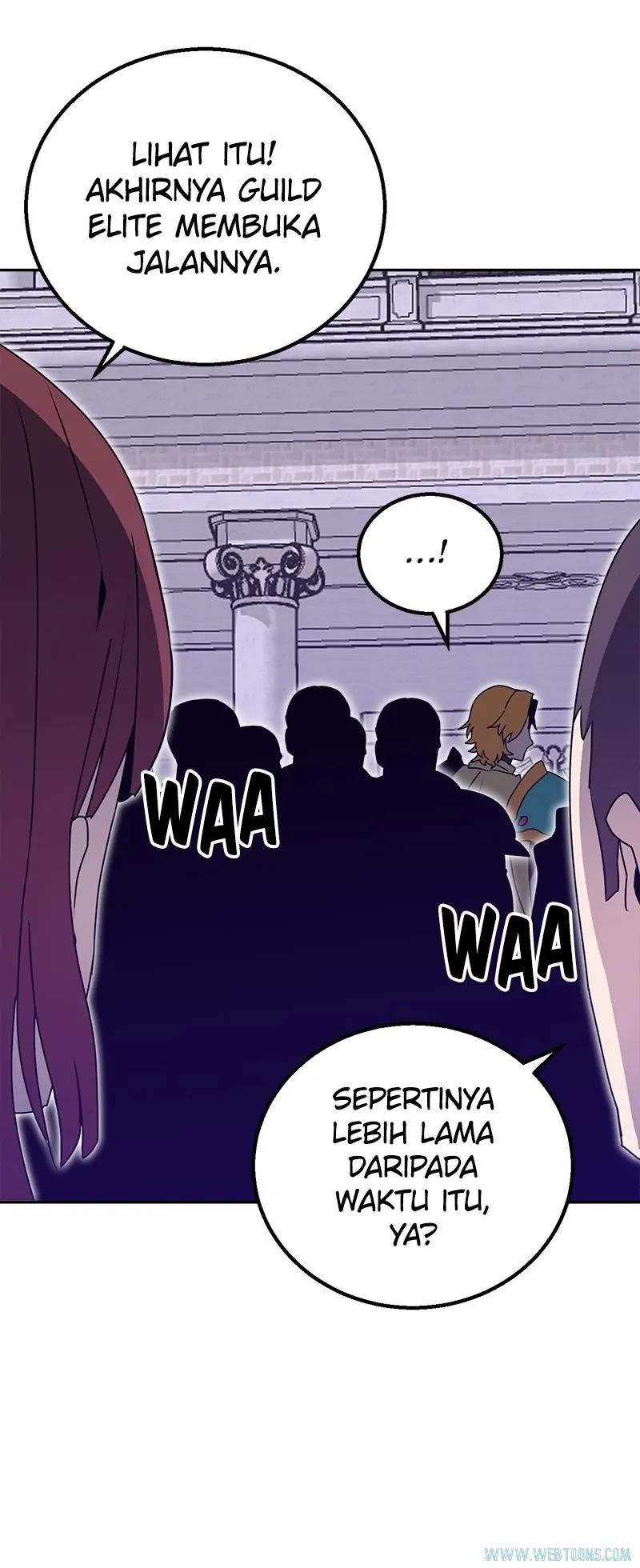Bug Eater (Bug Hunter) - Chapter 36 - Page 7