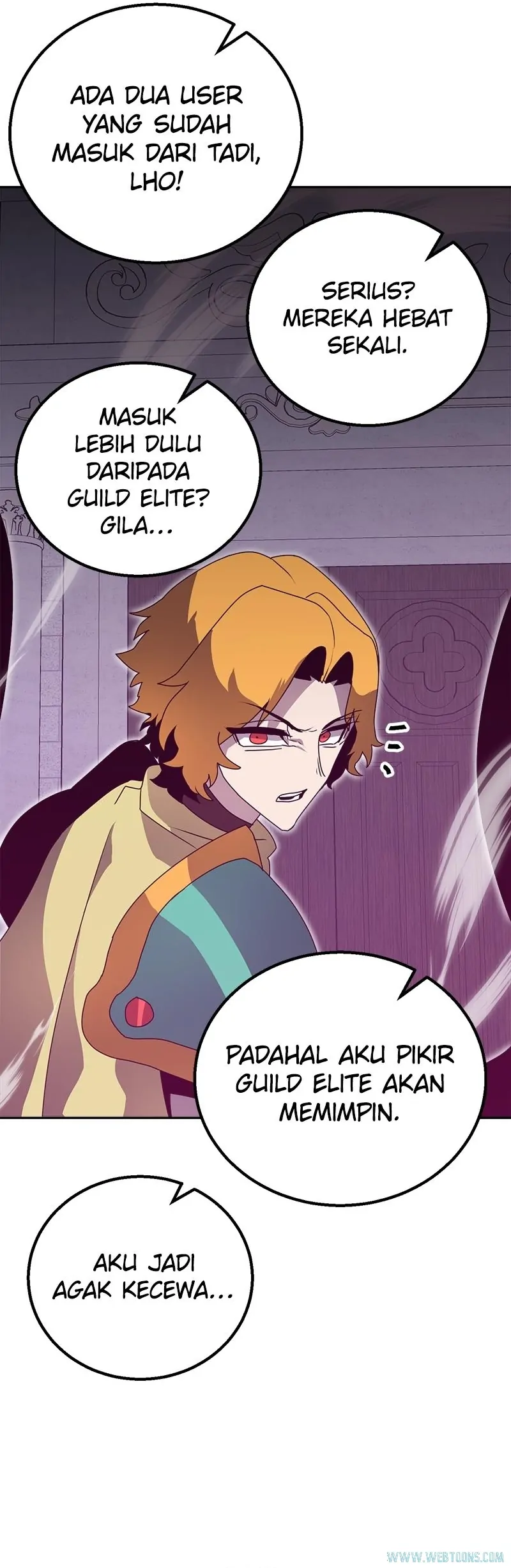 Bug Eater (Bug Hunter) - Chapter 36 - Page 8