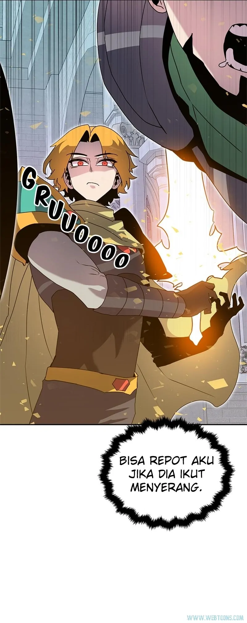 Bug Eater (Bug Hunter) - Chapter 37 - Page 10