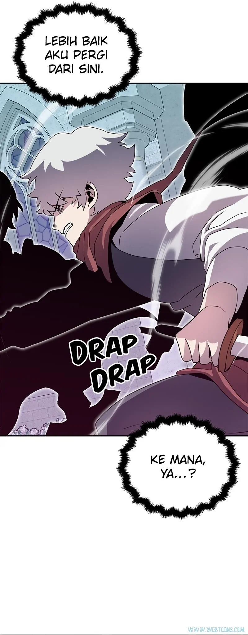 Bug Eater (Bug Hunter) - Chapter 37 - Page 11