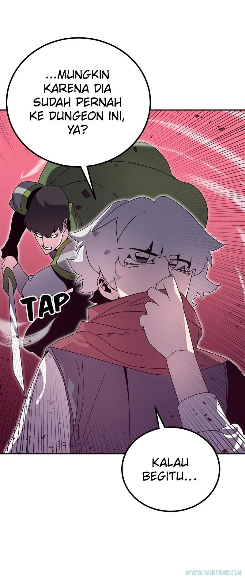 Bug Eater (Bug Hunter) - Chapter 37 - Page 14