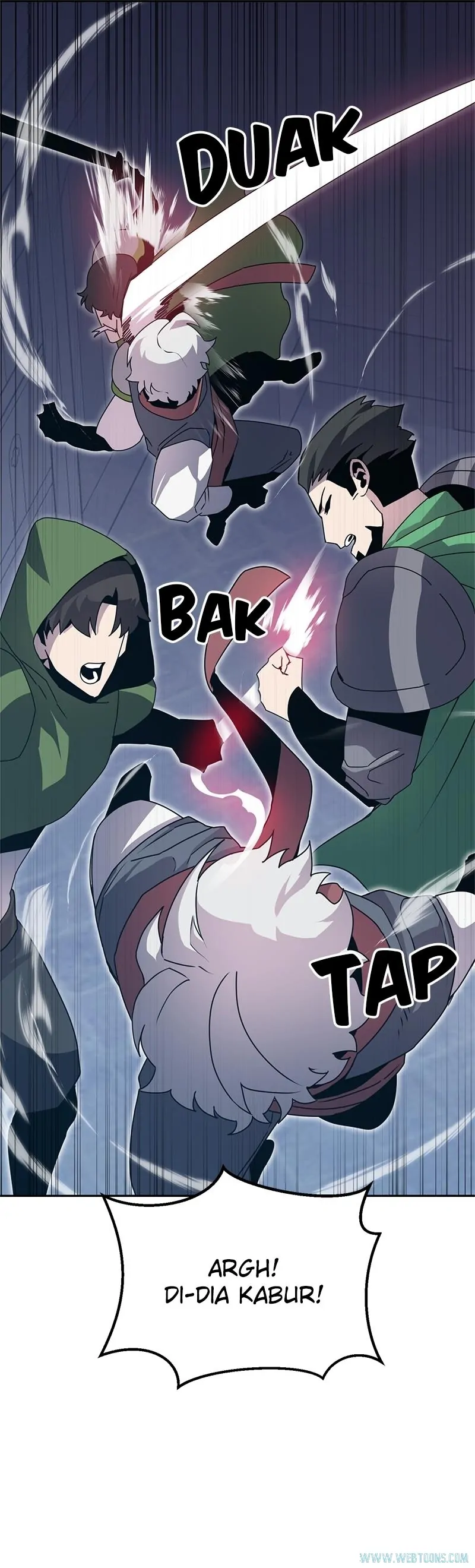 Bug Eater (Bug Hunter) - Chapter 37 - Page 15