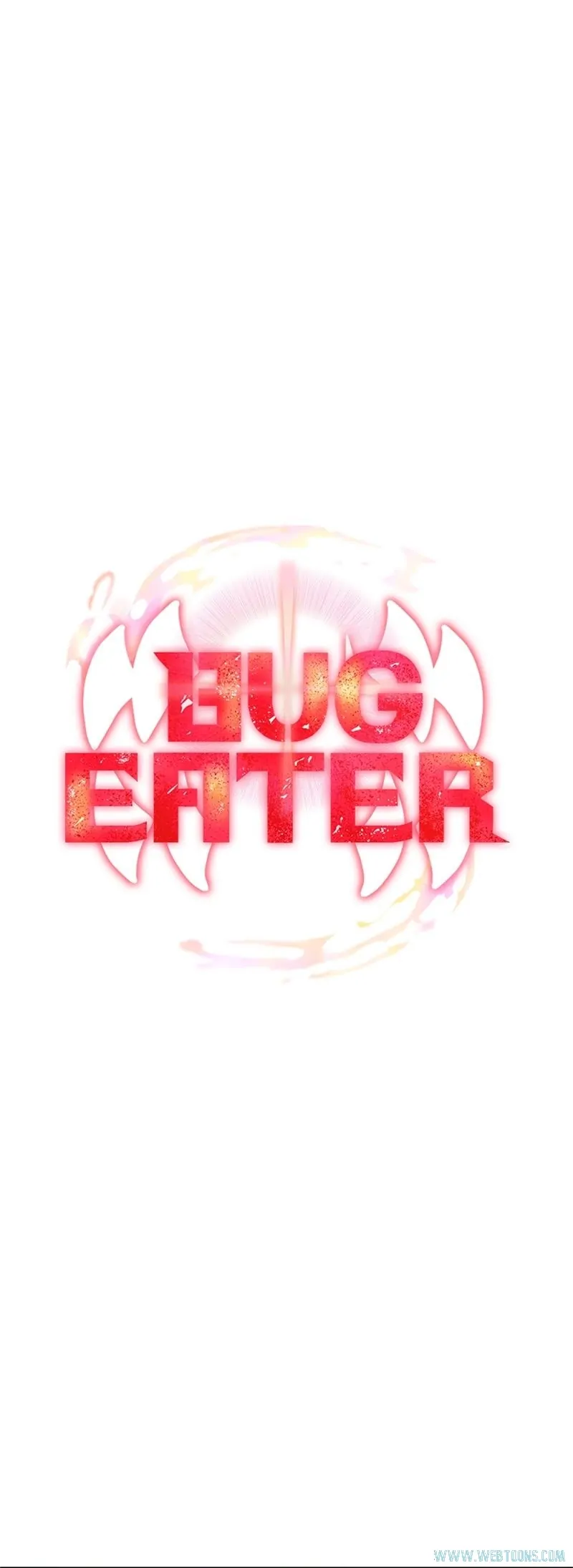 Bug Eater (Bug Hunter) - Chapter 37 - Page 17