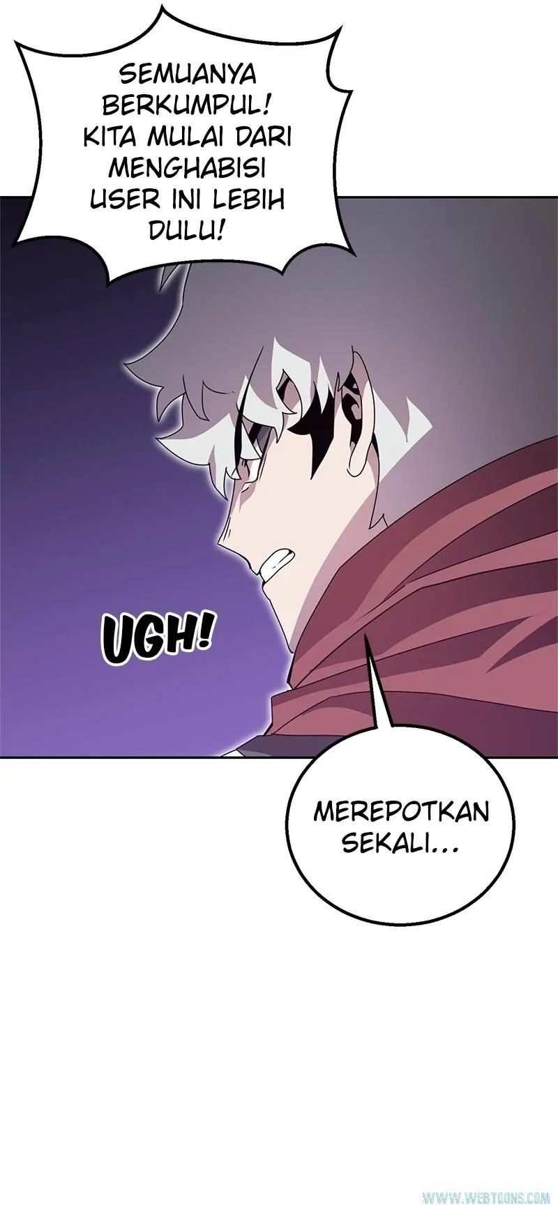 Bug Eater (Bug Hunter) - Chapter 37 - Page 2