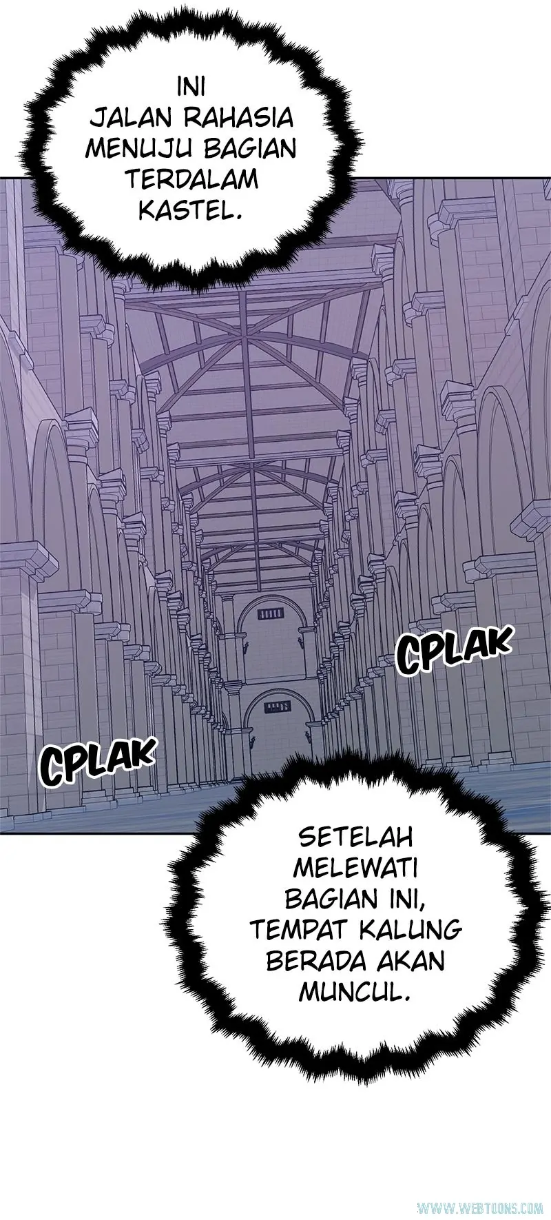 Bug Eater (Bug Hunter) - Chapter 37 - Page 21