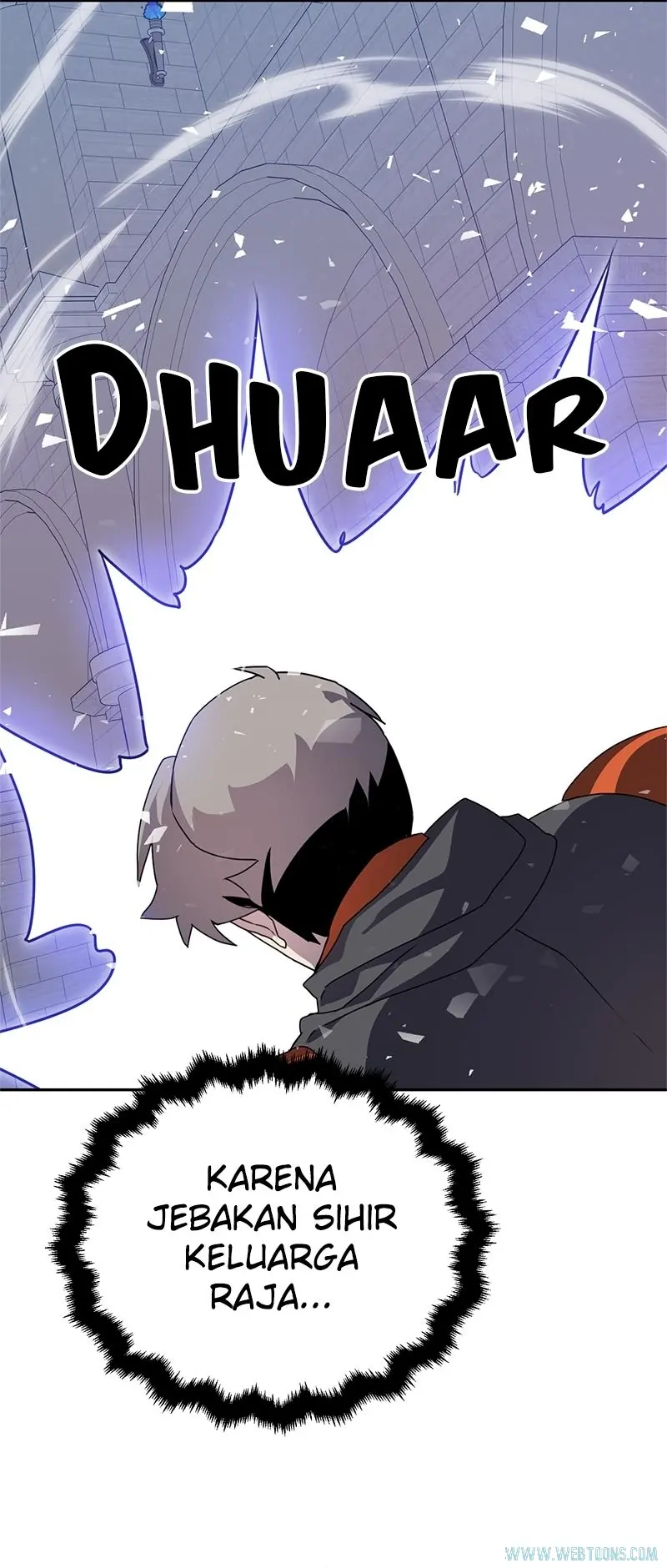 Bug Eater (Bug Hunter) - Chapter 37 - Page 24