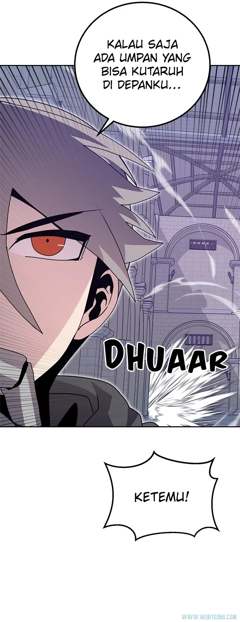 Bug Eater (Bug Hunter) - Chapter 37 - Page 28