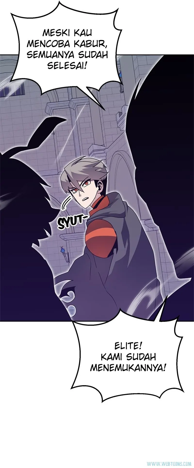 Bug Eater (Bug Hunter) - Chapter 37 - Page 29