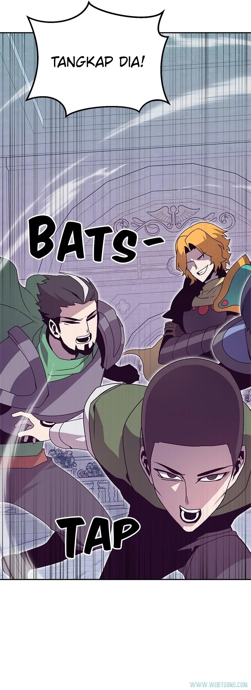 Bug Eater (Bug Hunter) - Chapter 37 - Page 3