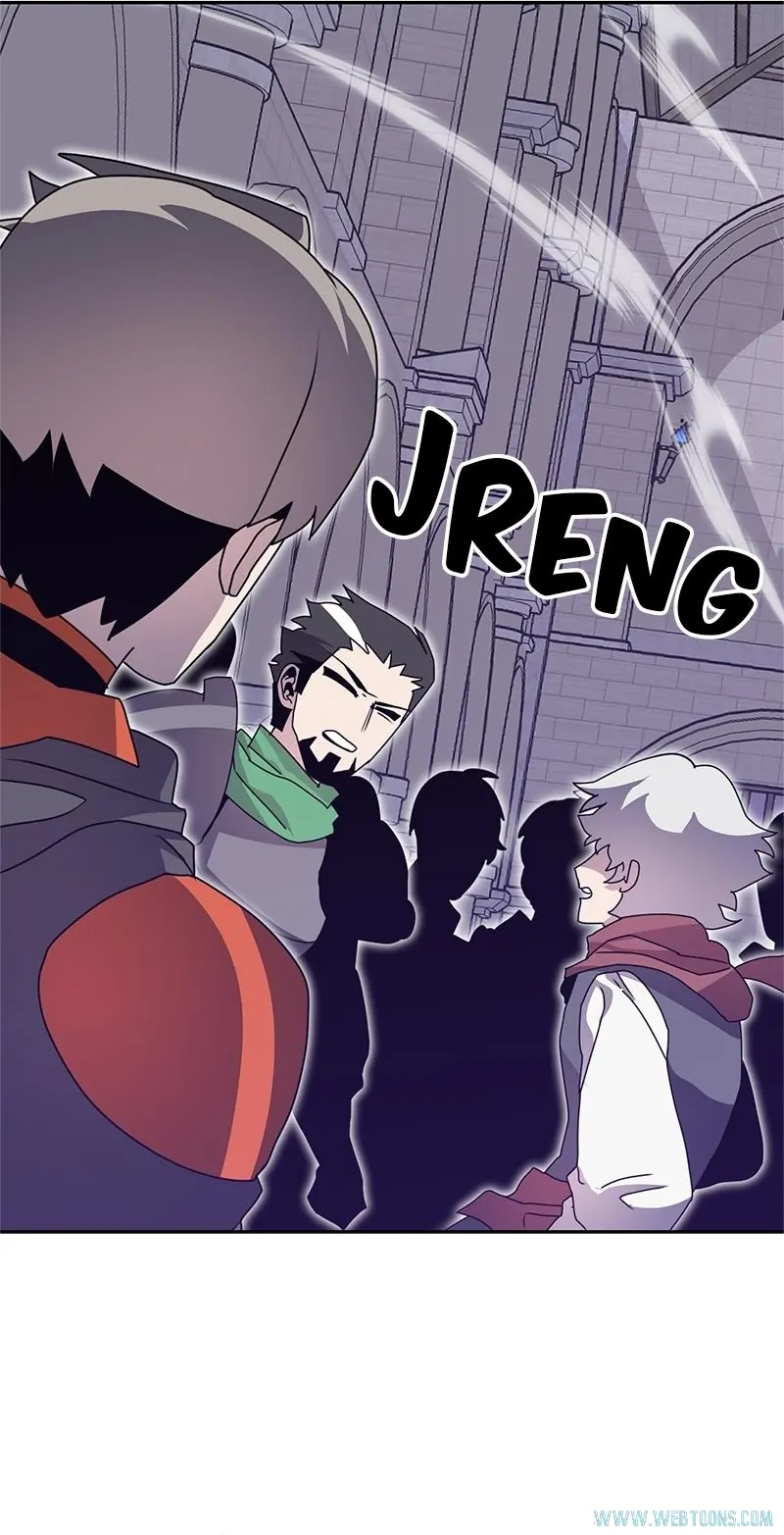 Bug Eater (Bug Hunter) - Chapter 37 - Page 30