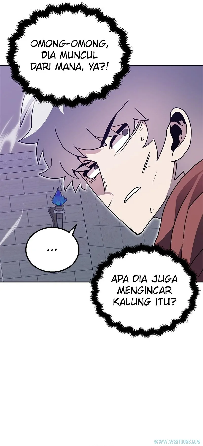 Bug Eater (Bug Hunter) - Chapter 37 - Page 32
