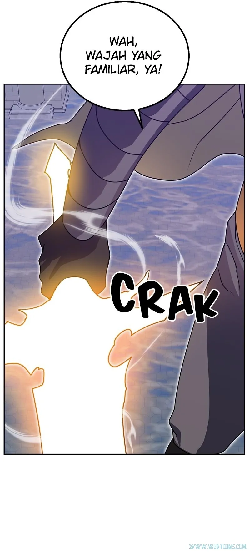 Bug Eater (Bug Hunter) - Chapter 37 - Page 33