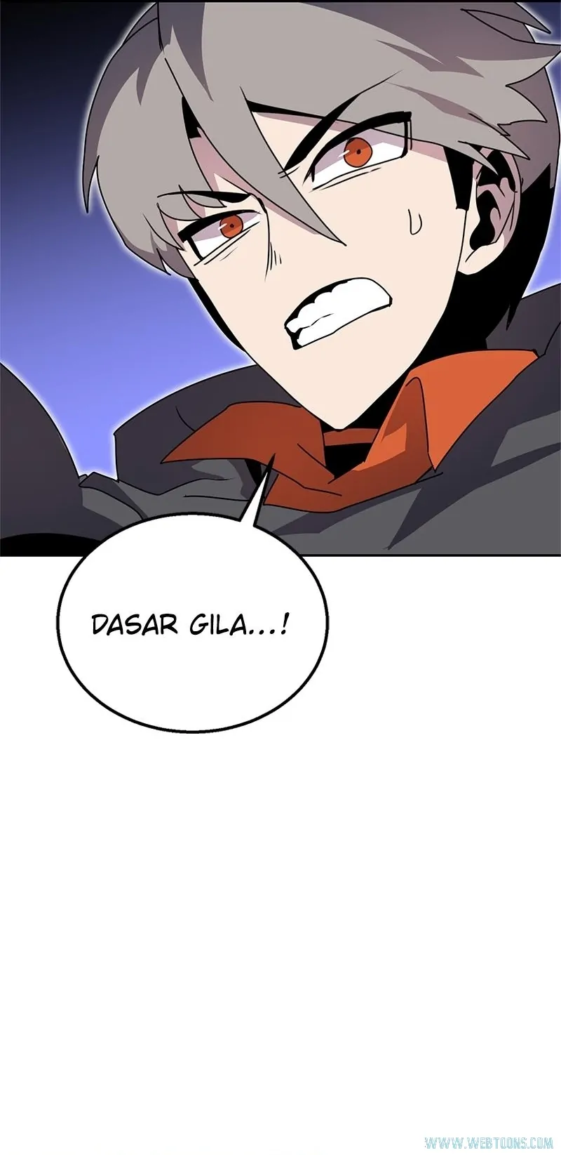 Bug Eater (Bug Hunter) - Chapter 37 - Page 35