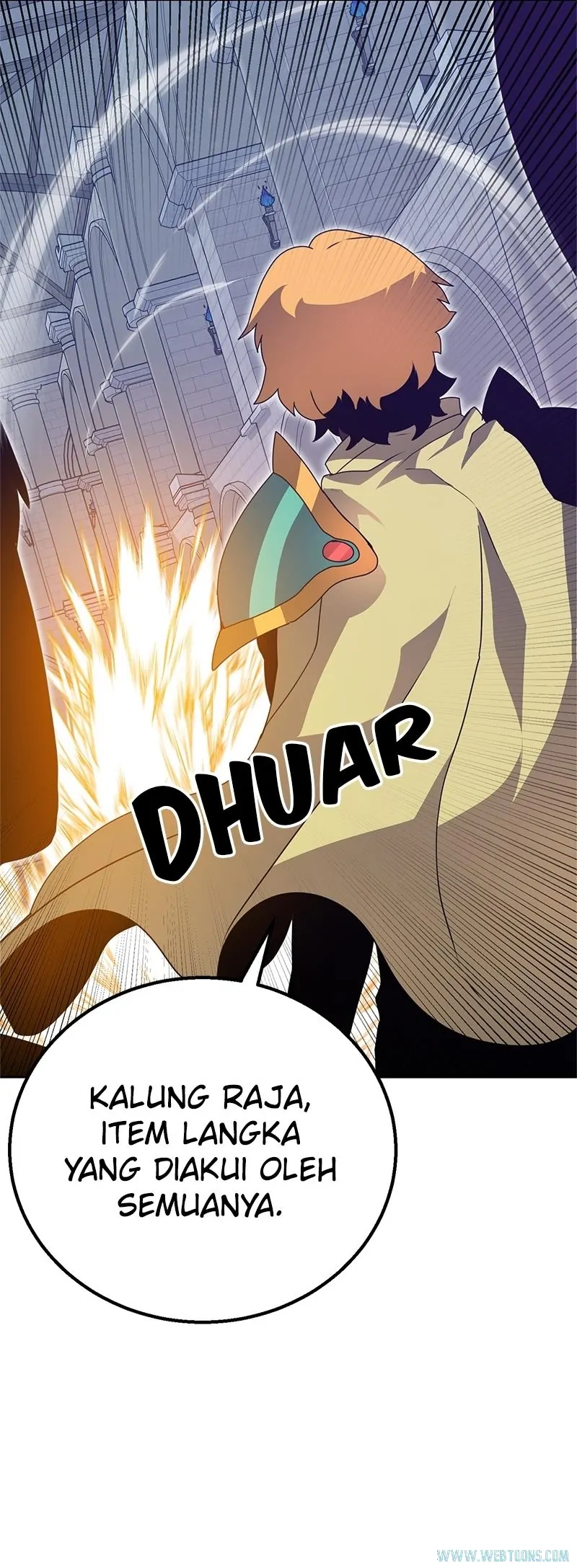 Bug Eater (Bug Hunter) - Chapter 37 - Page 37
