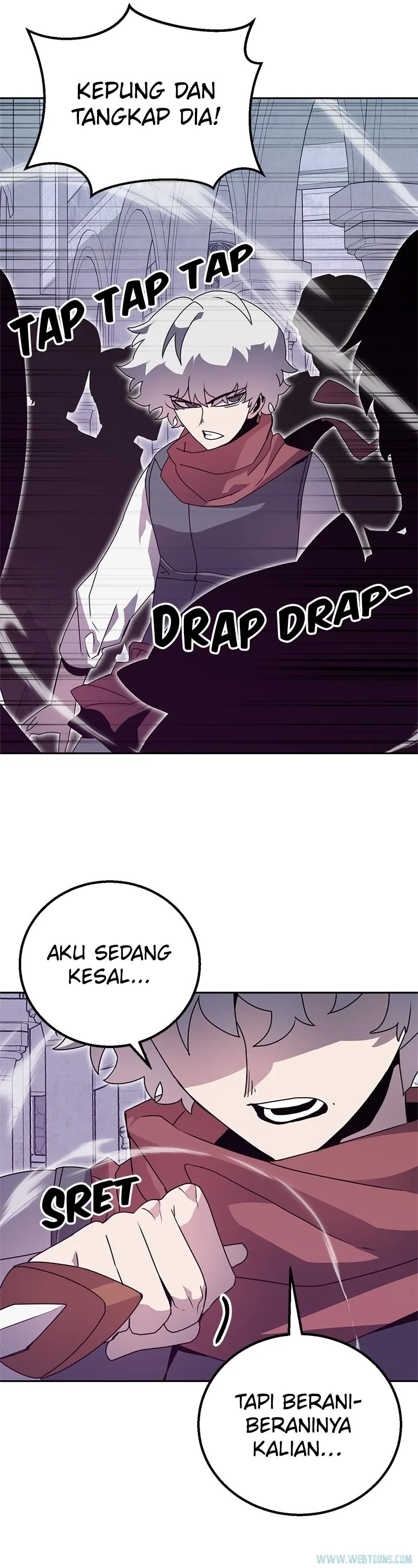 Bug Eater (Bug Hunter) - Chapter 37 - Page 4