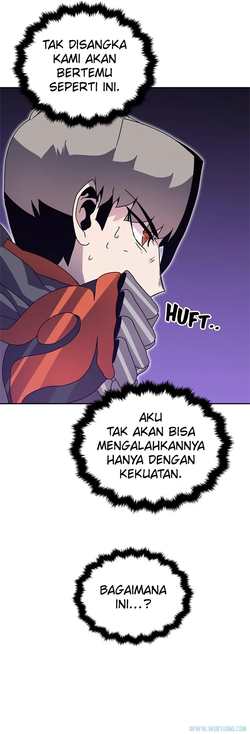 Bug Eater (Bug Hunter) - Chapter 37 - Page 40