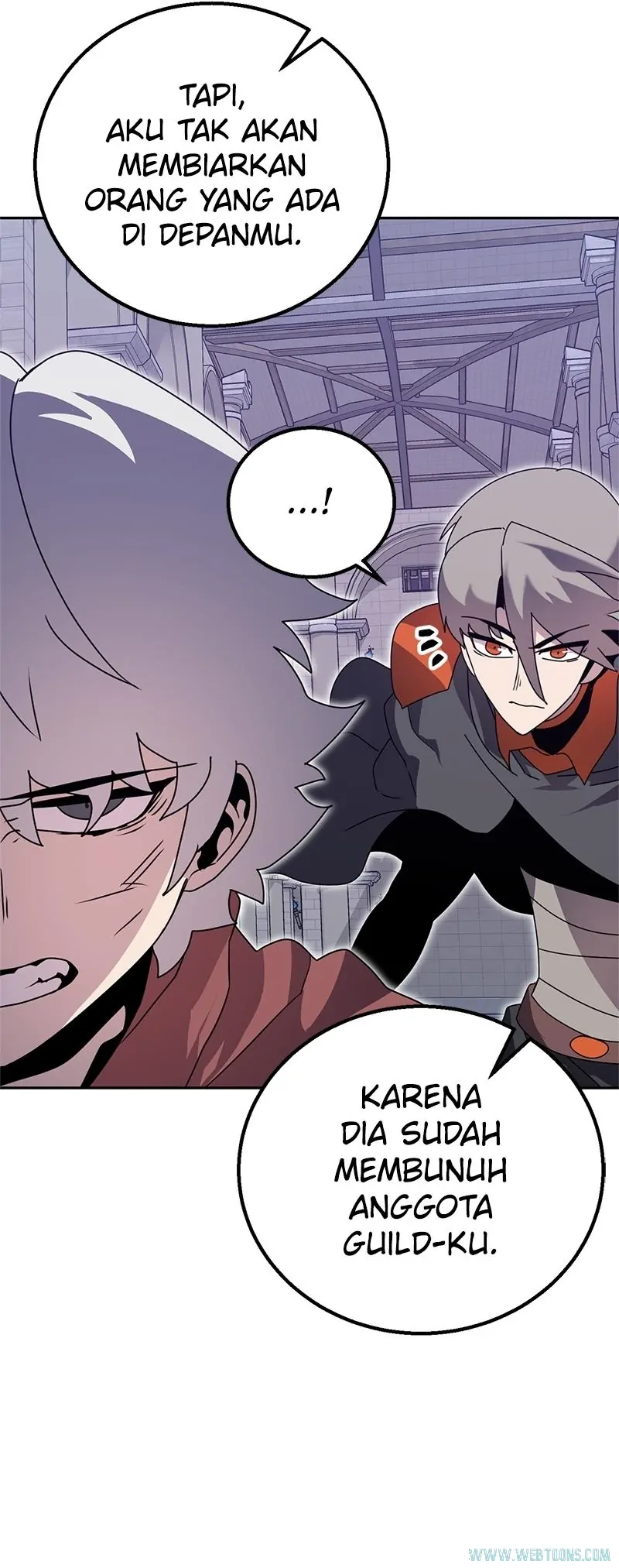 Bug Eater (Bug Hunter) - Chapter 37 - Page 42