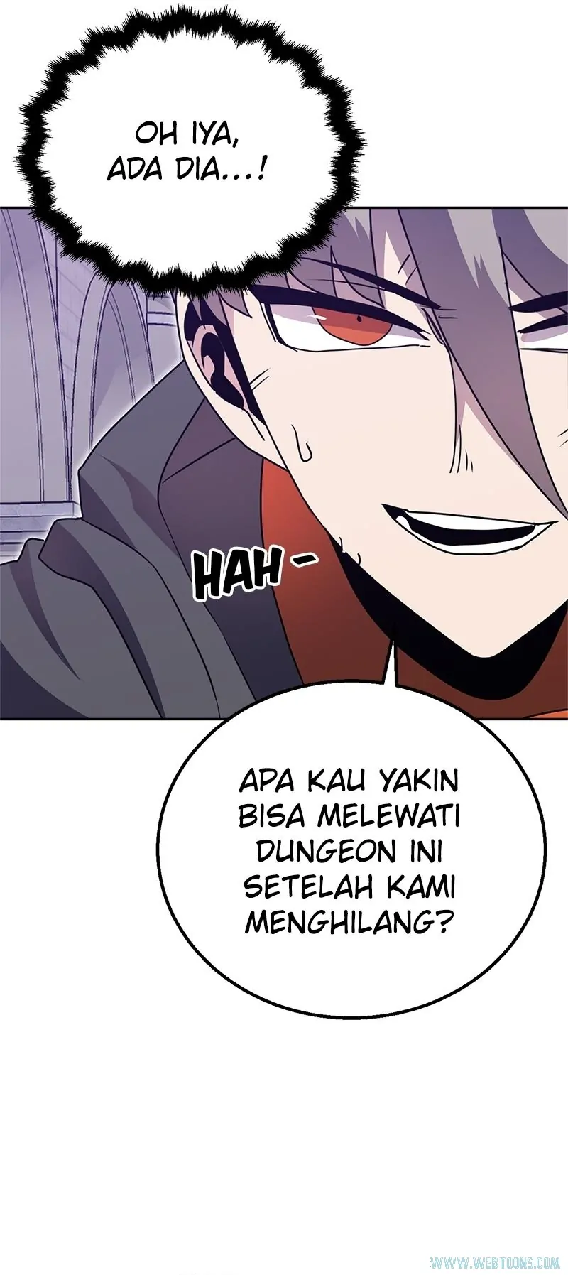 Bug Eater (Bug Hunter) - Chapter 37 - Page 43