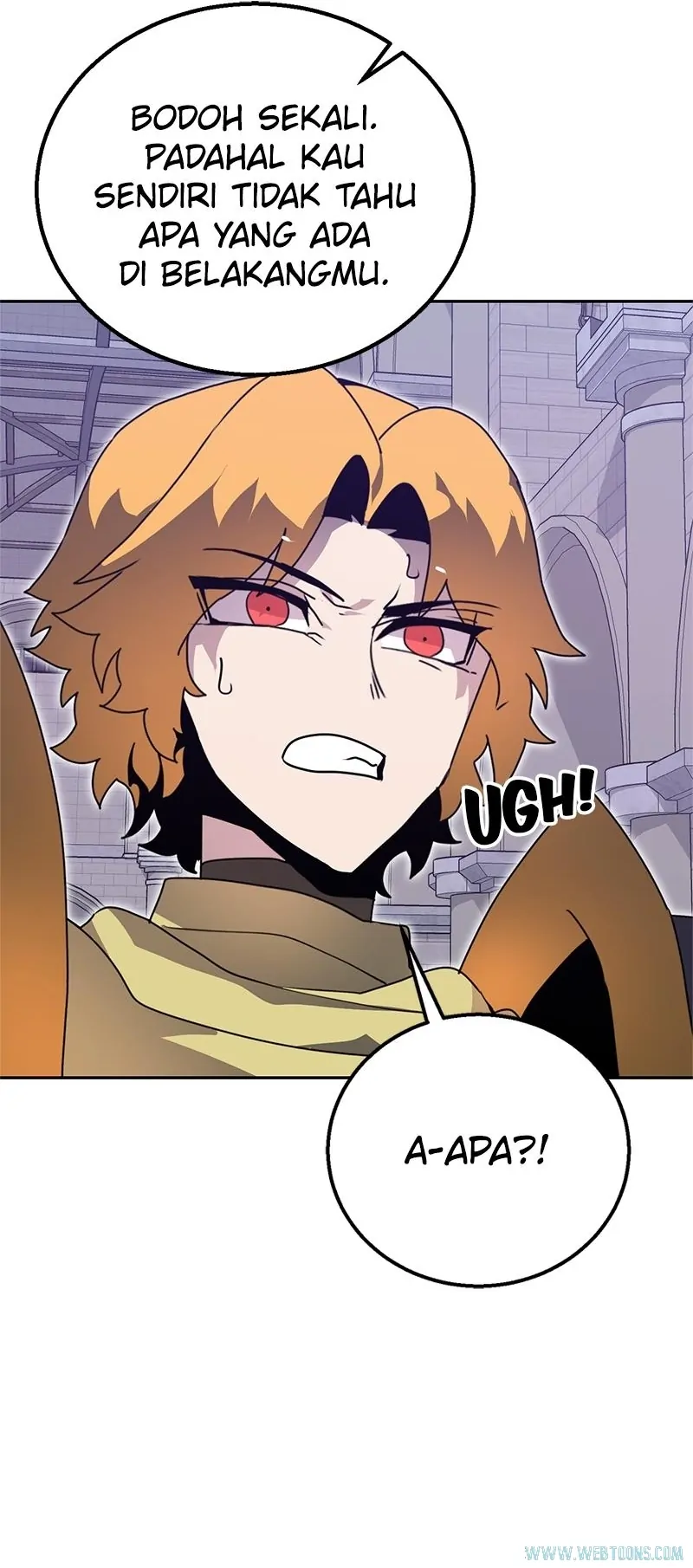 Bug Eater (Bug Hunter) - Chapter 37 - Page 44