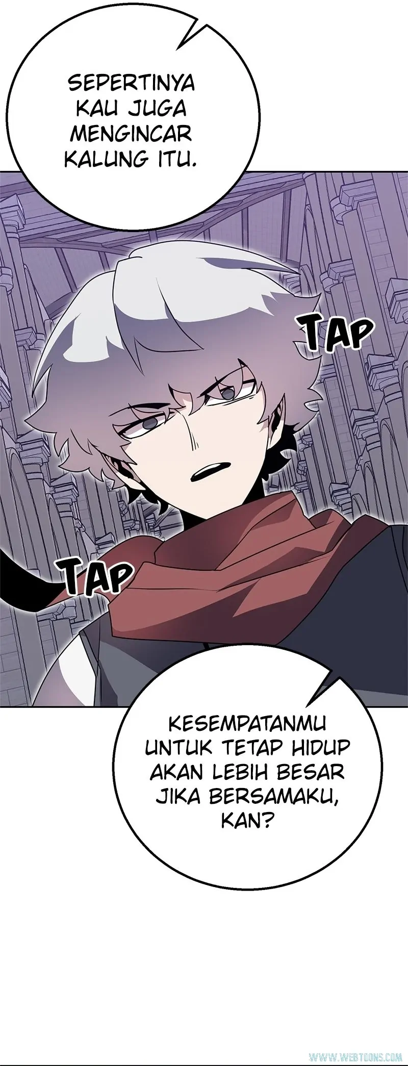 Bug Eater (Bug Hunter) - Chapter 37 - Page 46