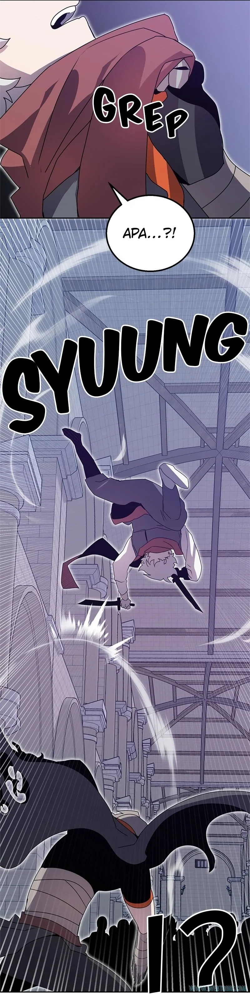 Bug Eater (Bug Hunter) - Chapter 37 - Page 47