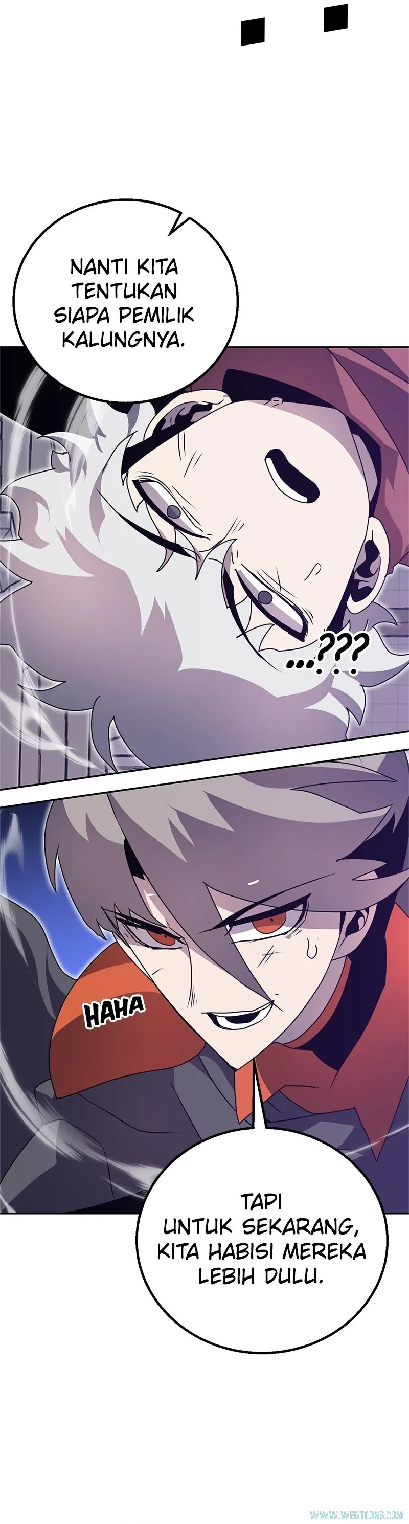 Bug Eater (Bug Hunter) - Chapter 37 - Page 48