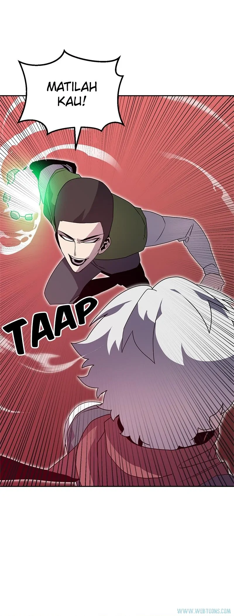 Bug Eater (Bug Hunter) - Chapter 37 - Page 5