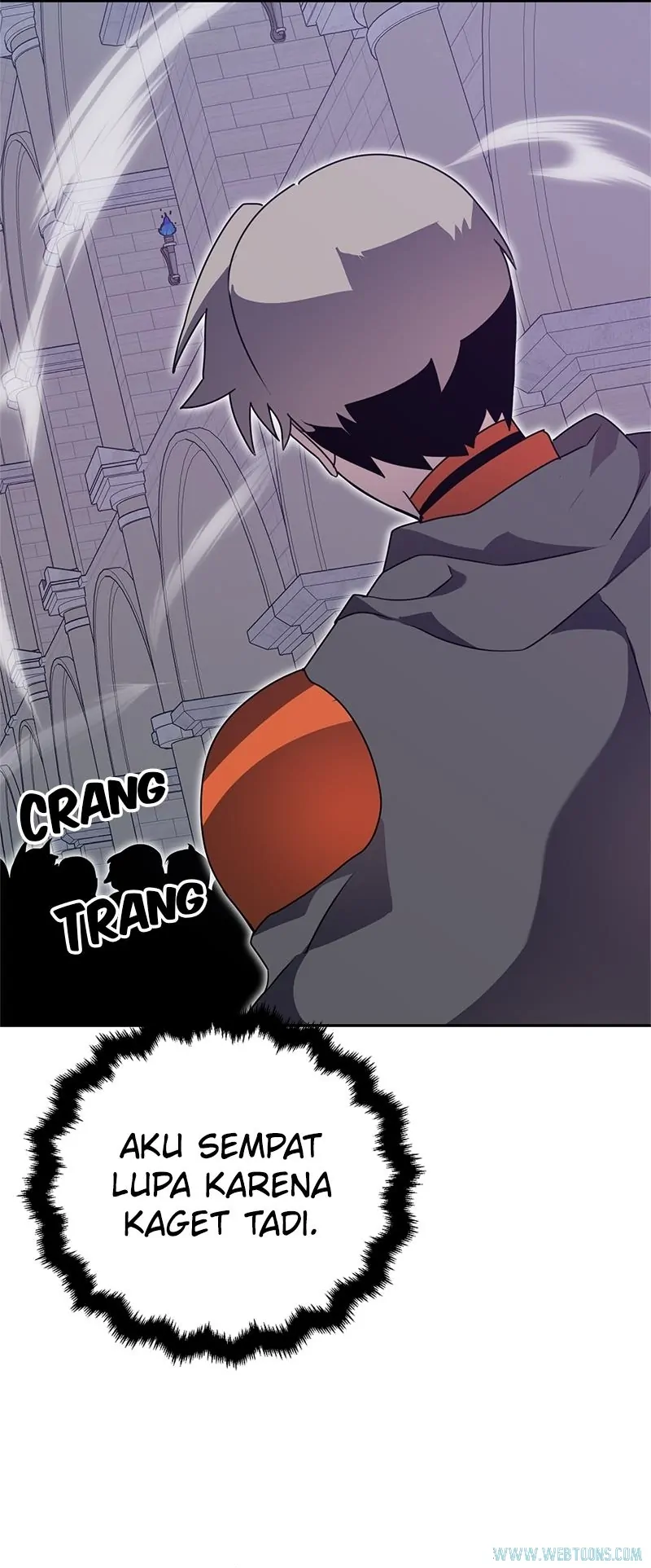 Bug Eater (Bug Hunter) - Chapter 37 - Page 51