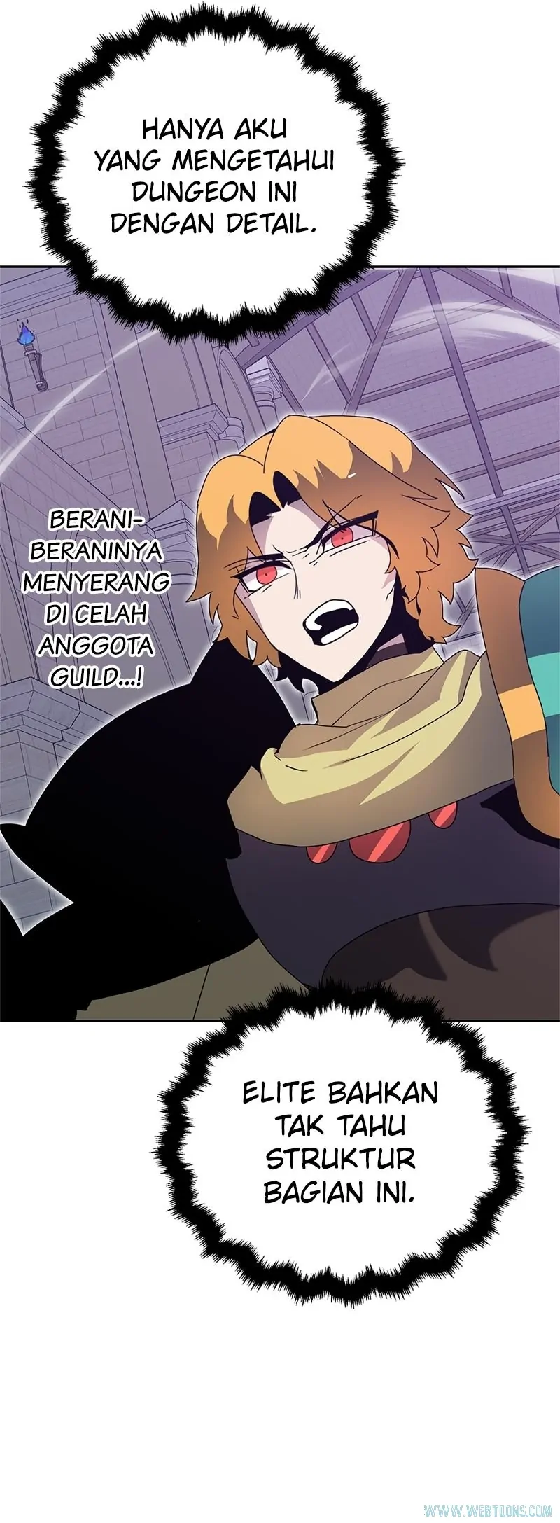 Bug Eater (Bug Hunter) - Chapter 37 - Page 52