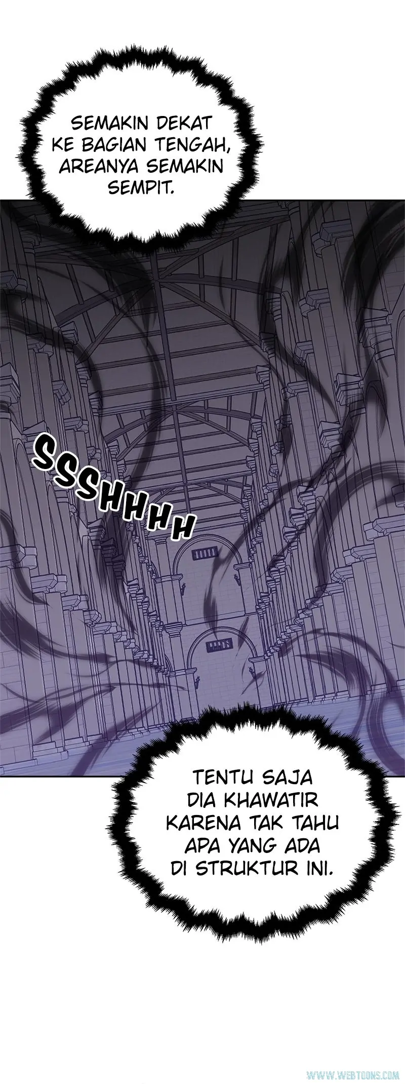 Bug Eater (Bug Hunter) - Chapter 37 - Page 54